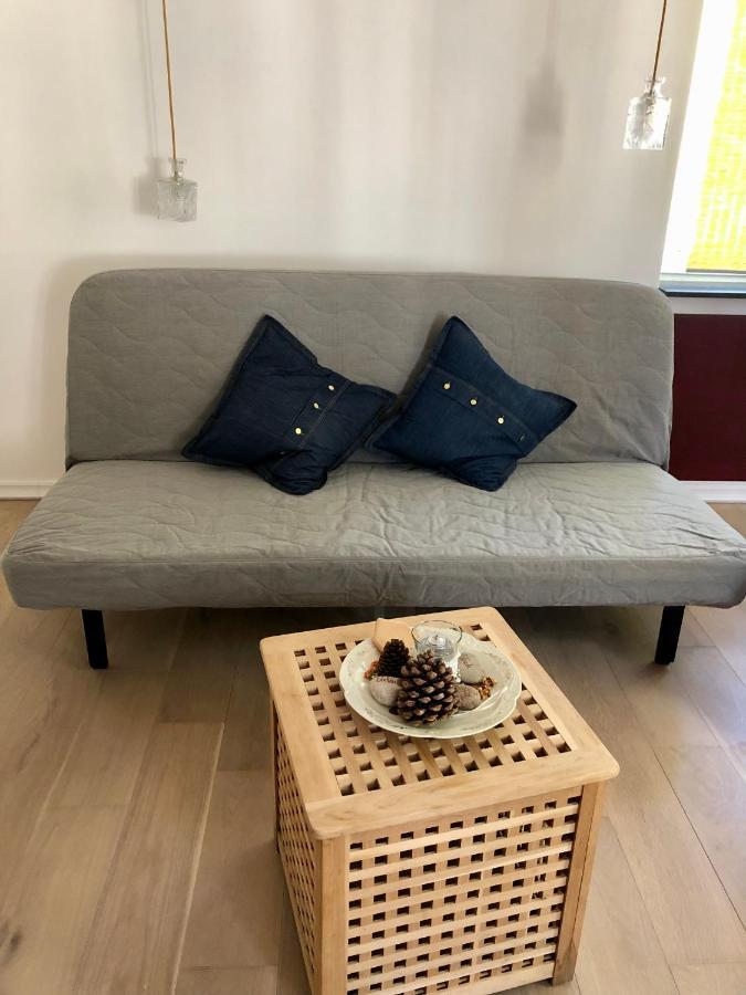 Deichkind Cityloft BRE Buitenkant foto